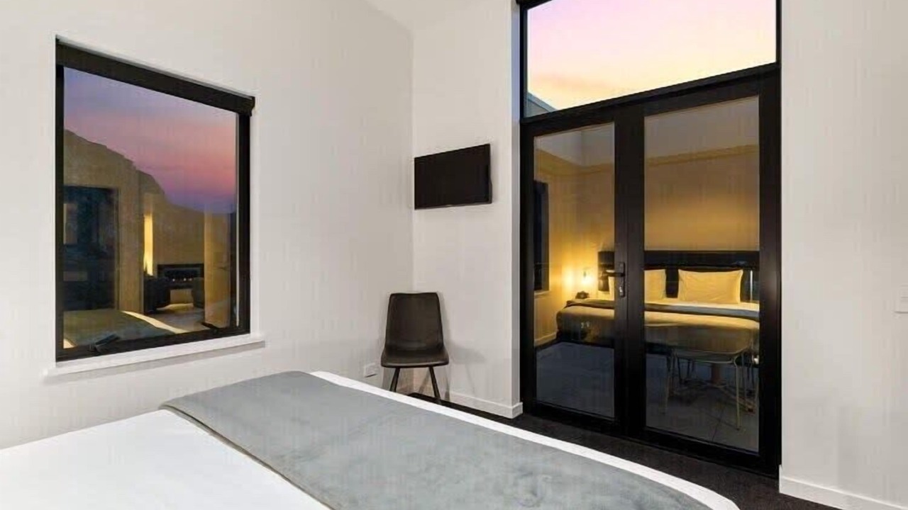 Photo of Bedroom in Arthur's Point