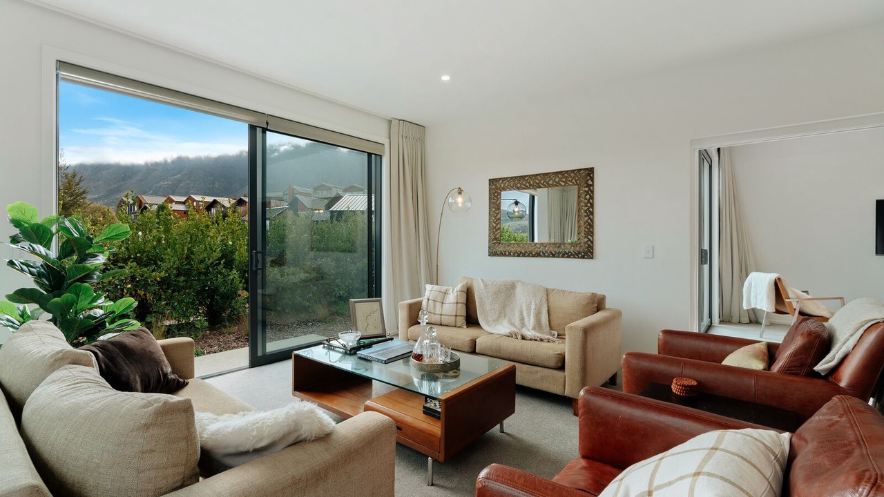 Photo of Livingroom in Kawarau Falls
