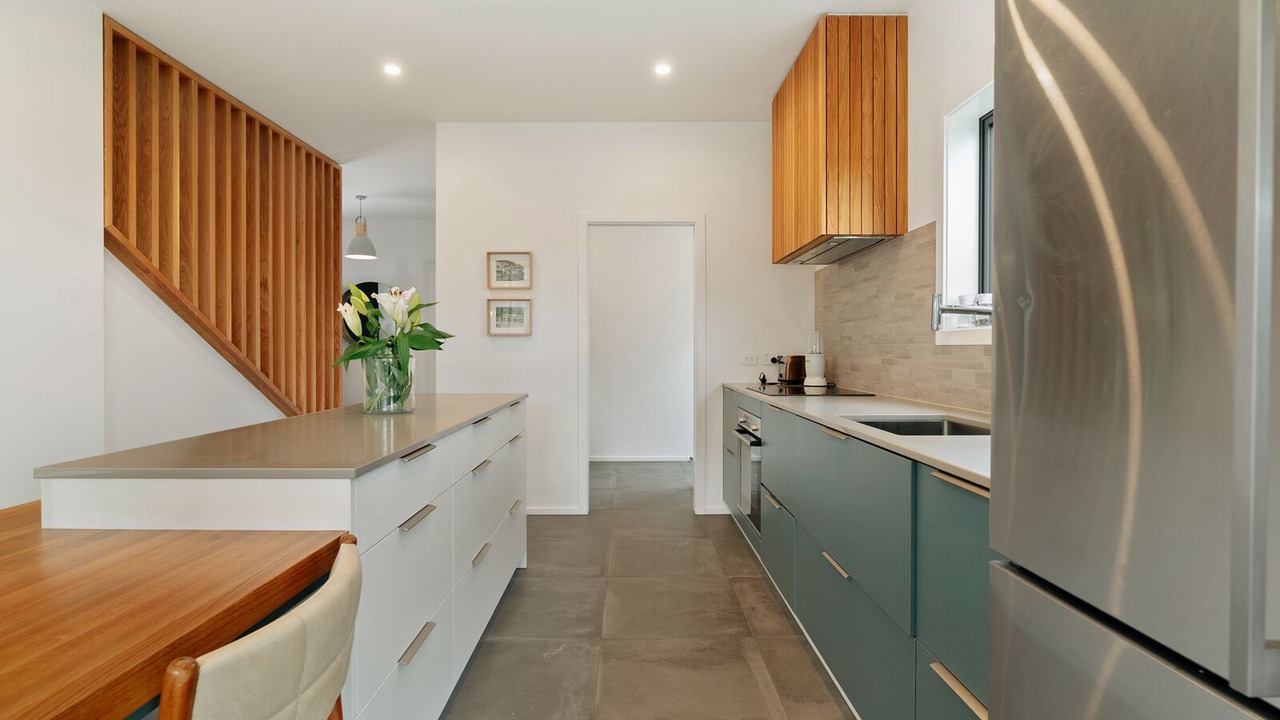 Photo of Kitchen in Kawarau Falls
