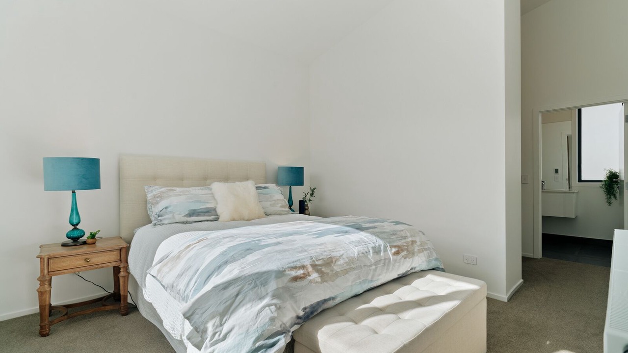 Photo of Bedroom in Kawarau Falls