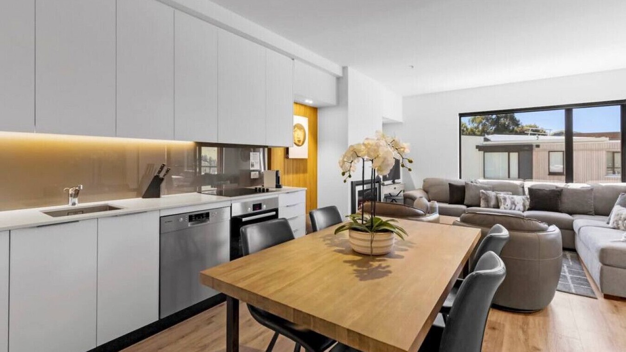 Photo of Kitchen in Arthur's Point