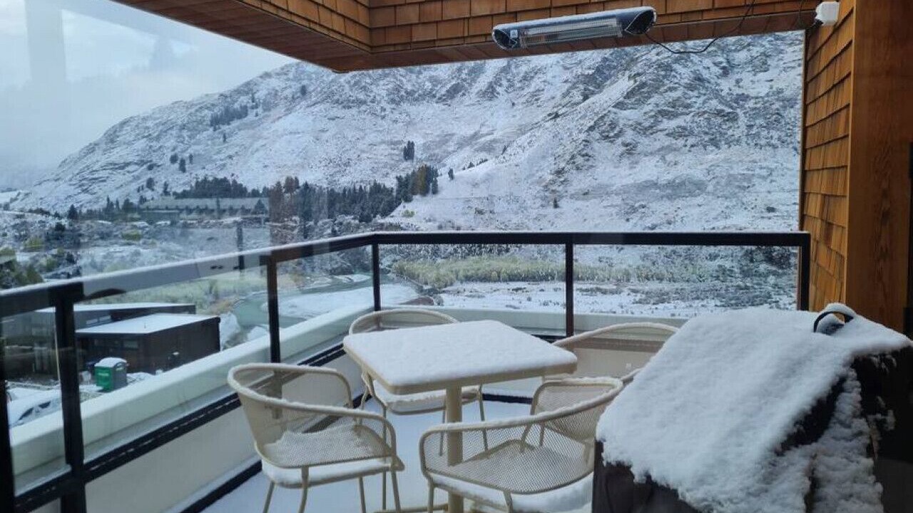 Photo of Outdoor in Arthur's Point
