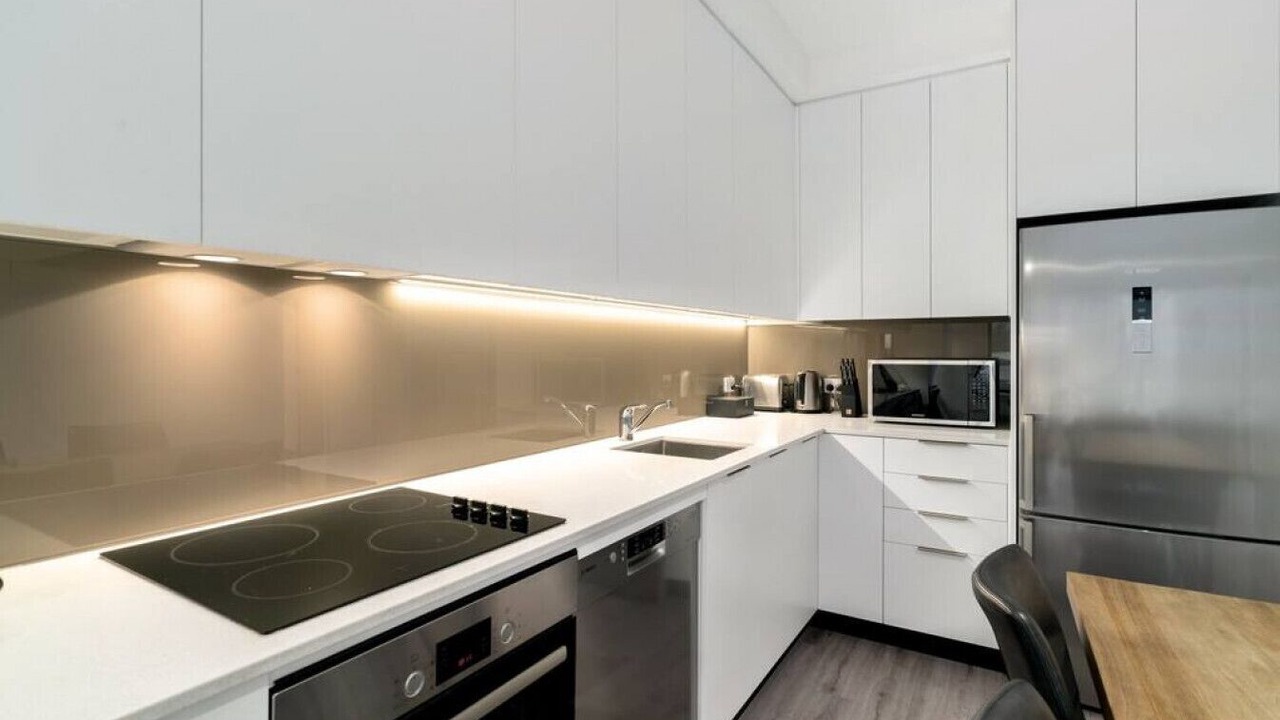 Photo of Kitchen in Arthur's Point