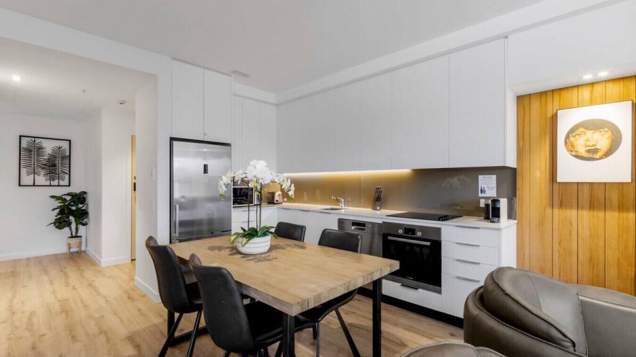 Photo of Kitchen in Arthur's Point