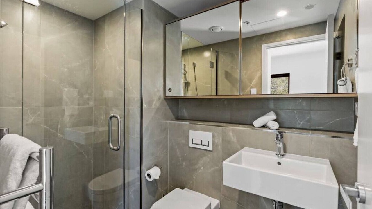 Photo of Bathroom in Arthur's Point