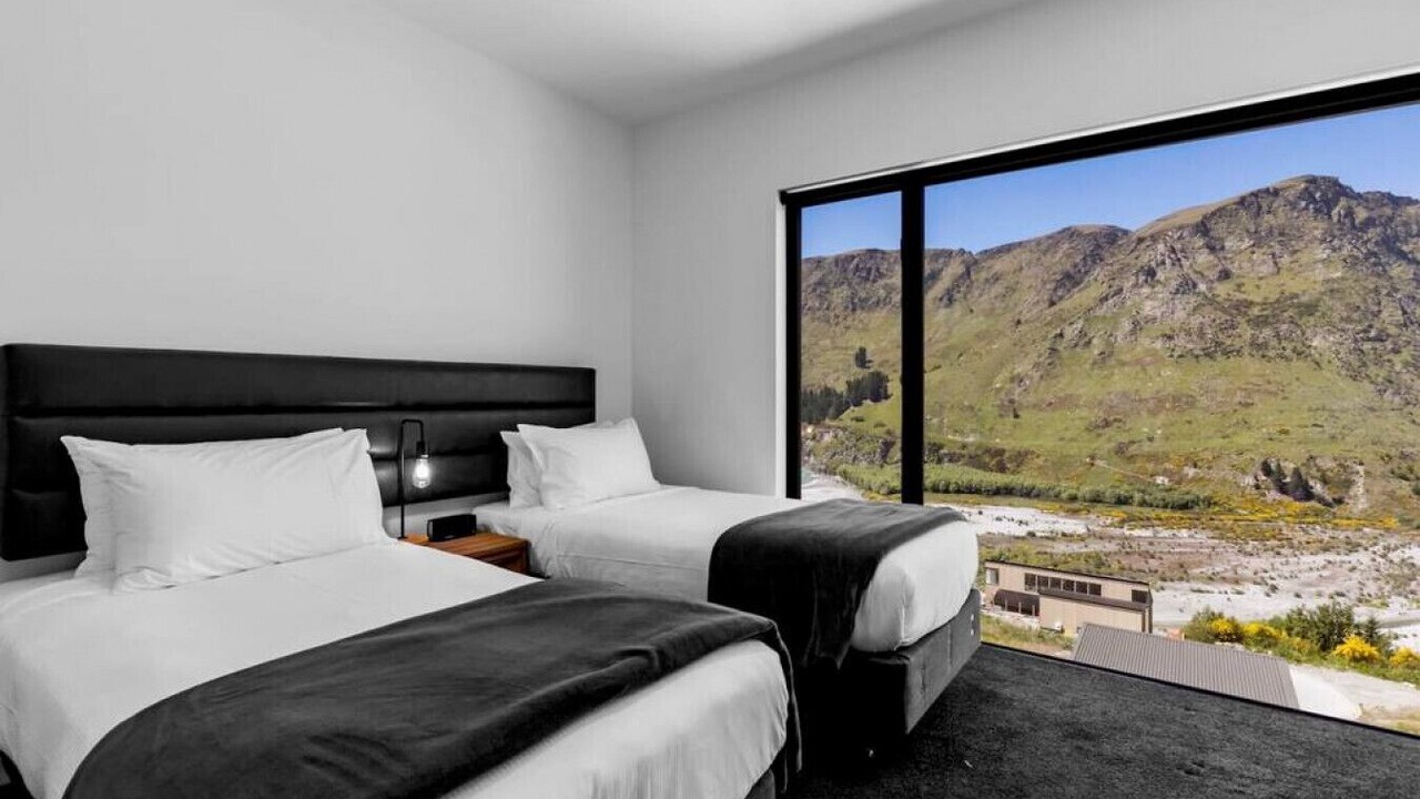 Photo of Bedroom in Arthur's Point