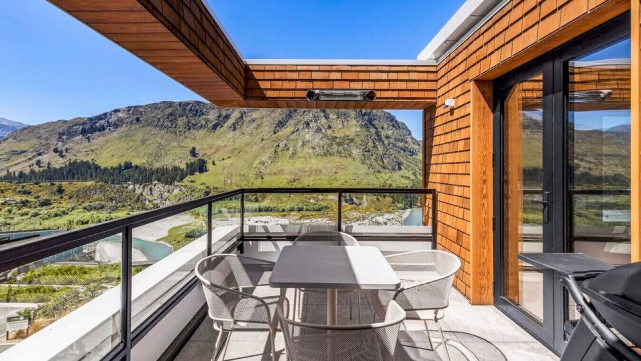Photo of Outdoor in Arthur's Point
