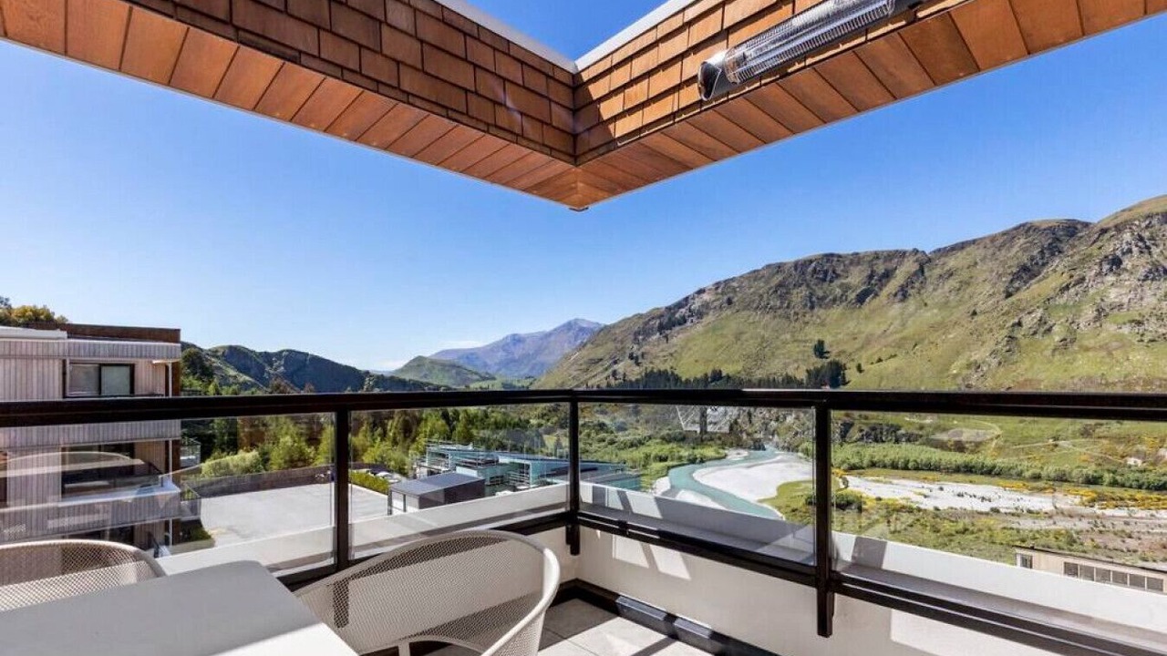 Photo of Outdoor in Arthur's Point