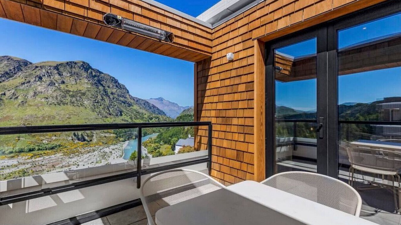 Photo of Outdoor in Arthur's Point