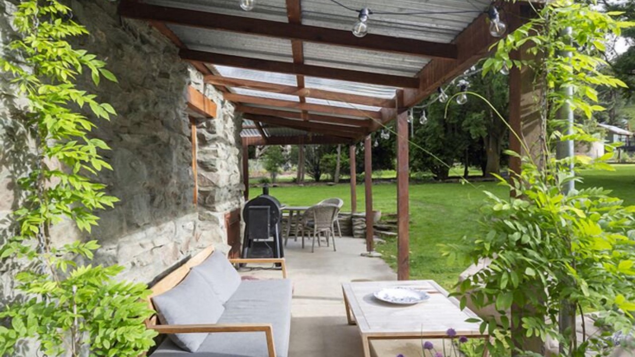 Photo of Outdoor in Gibbston