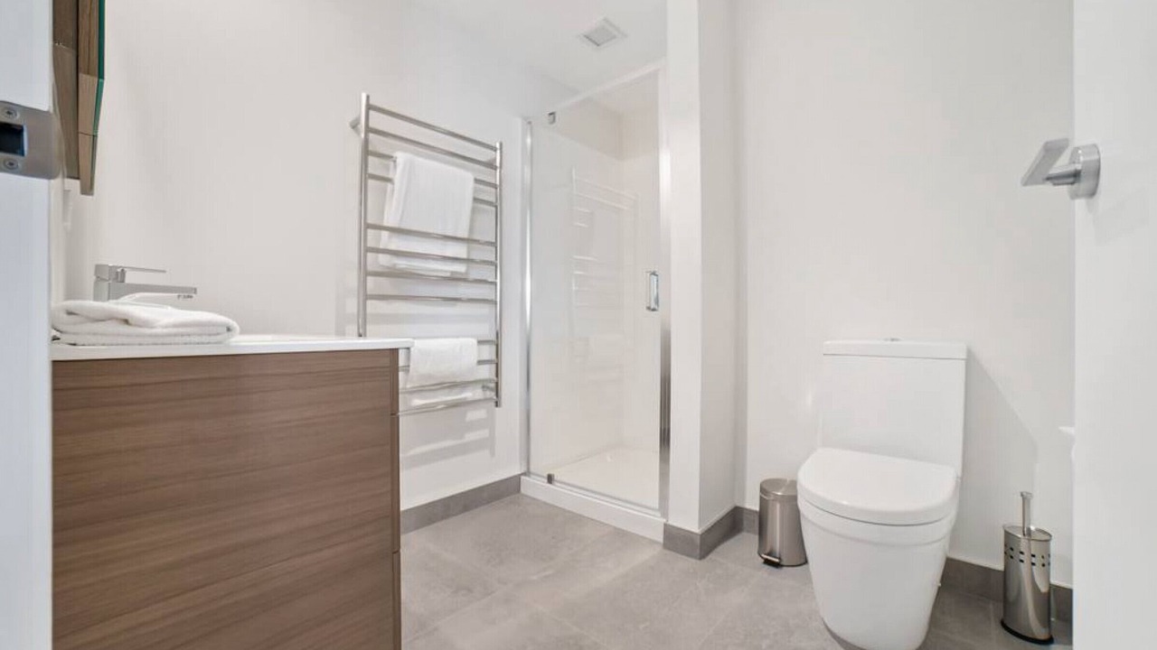 Photo of Bathroom in Frankton