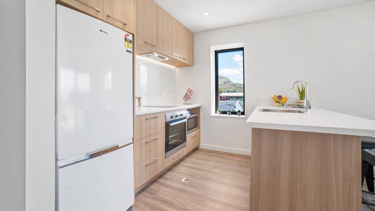 Photo of Kitchen in Frankton