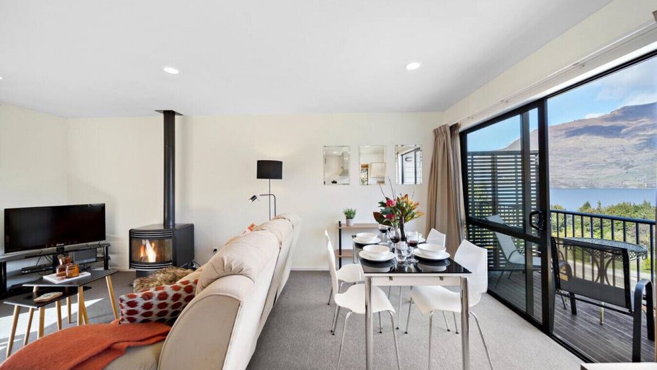 Photo of Livingroom in Sunshine Bay
