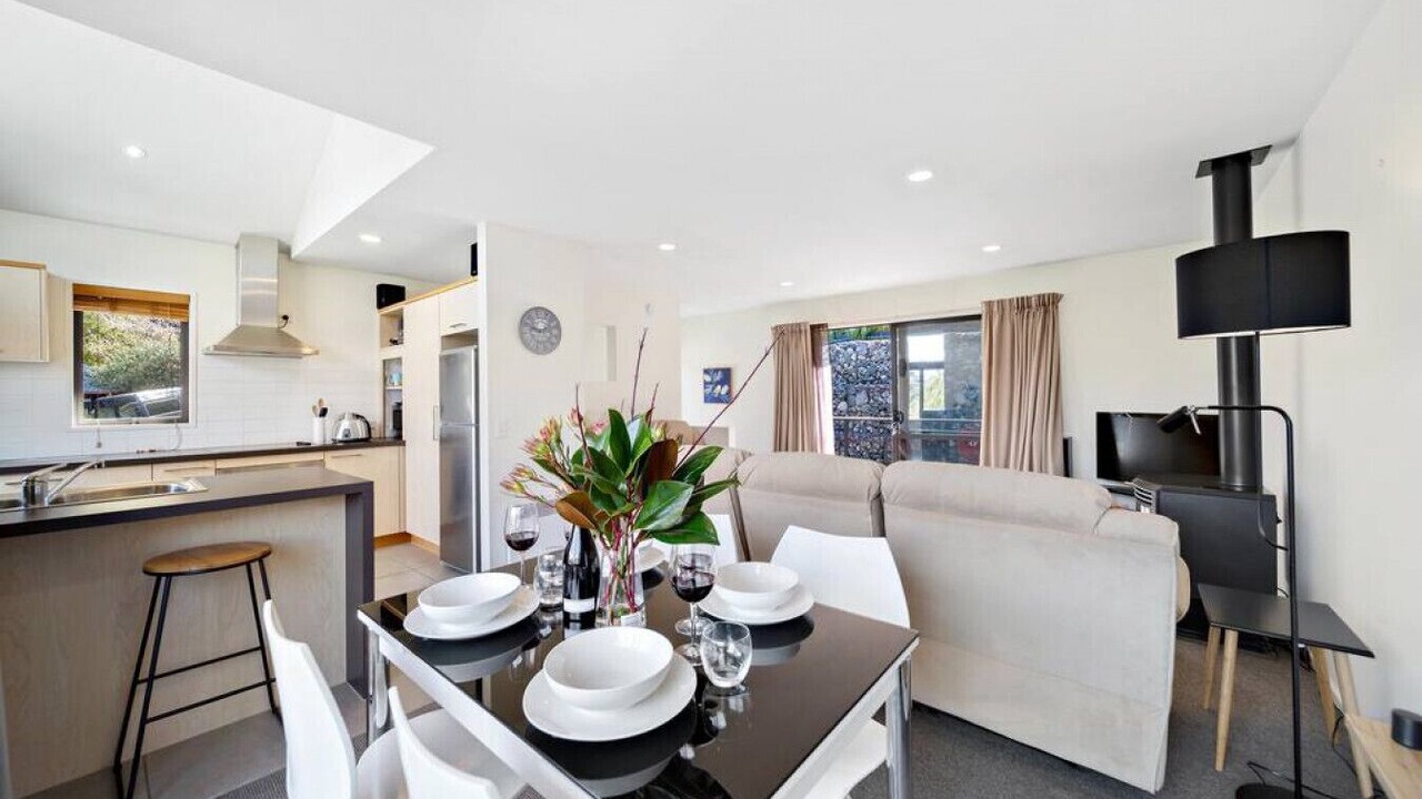 Photo of Livingroom in Sunshine Bay