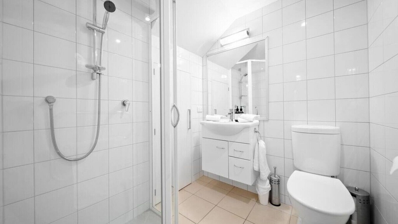 Photo of Bathroom in Sunshine Bay