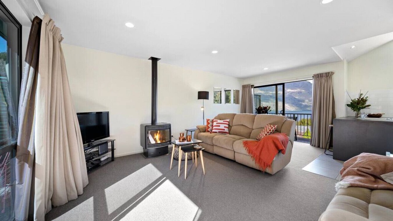 Photo of Livingroom in Sunshine Bay