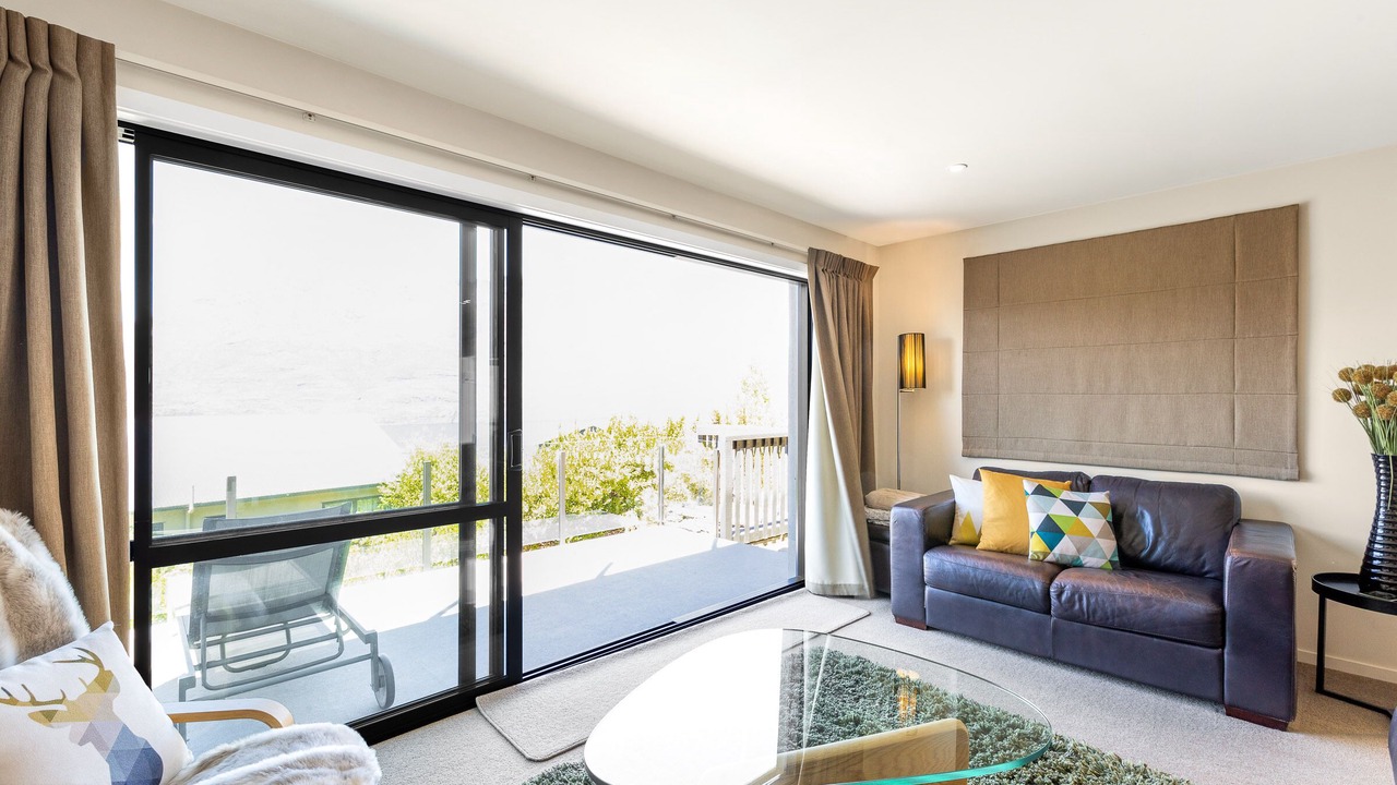 Photo of Livingroom in Queenstown