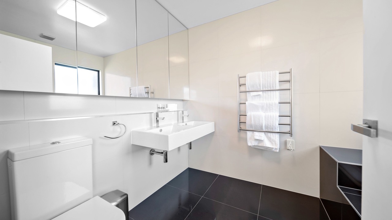 Photo of Bathroom in Queenstown