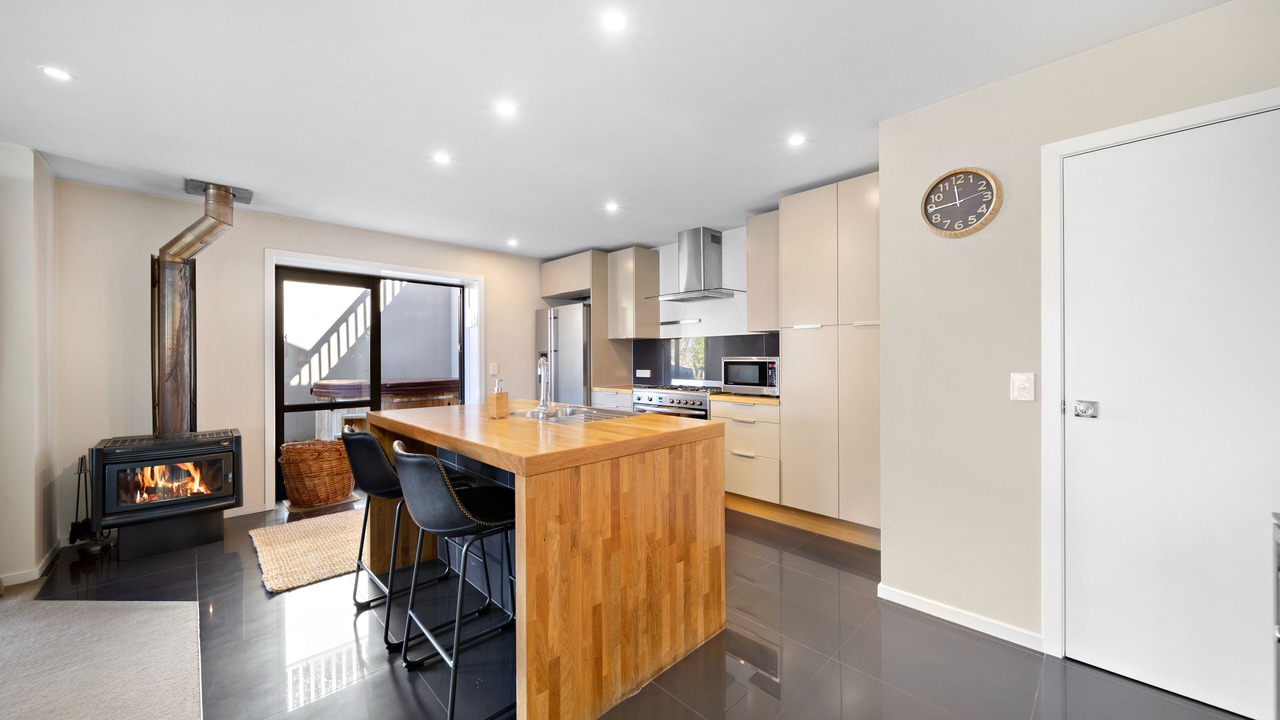 Photo of Kitchen in Queenstown