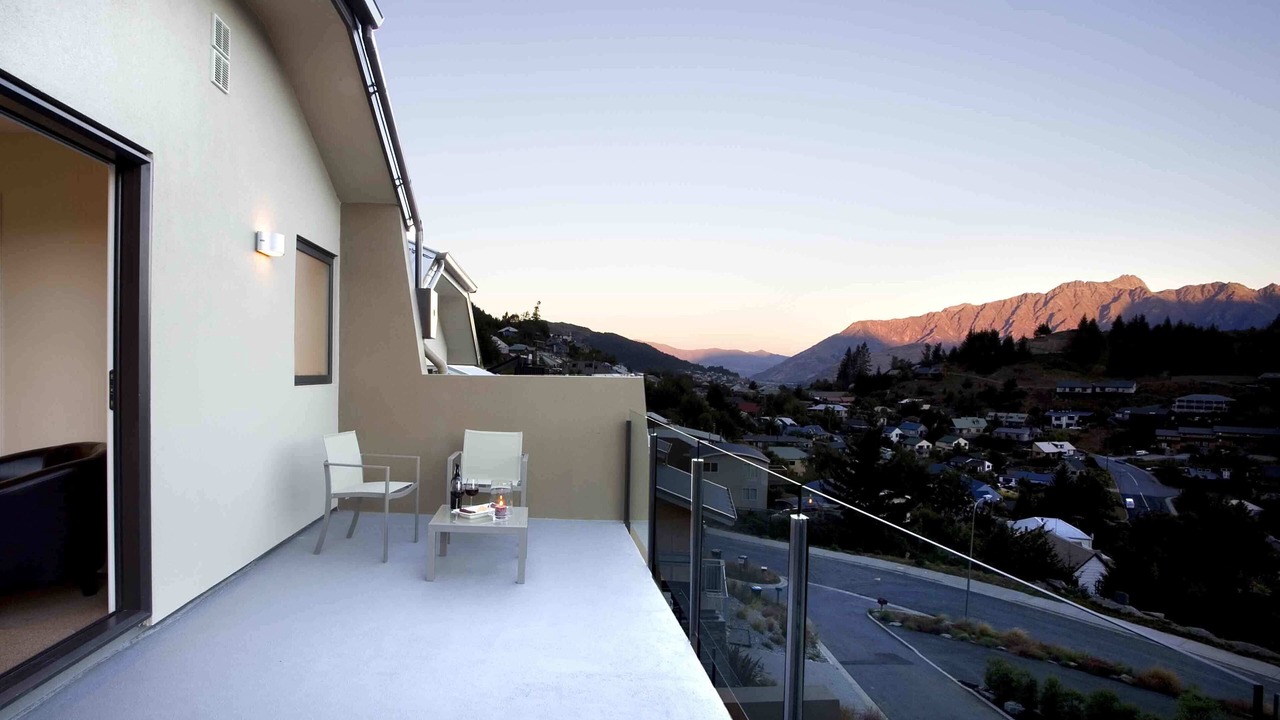 Photo of Patio Balcony in Queenstown