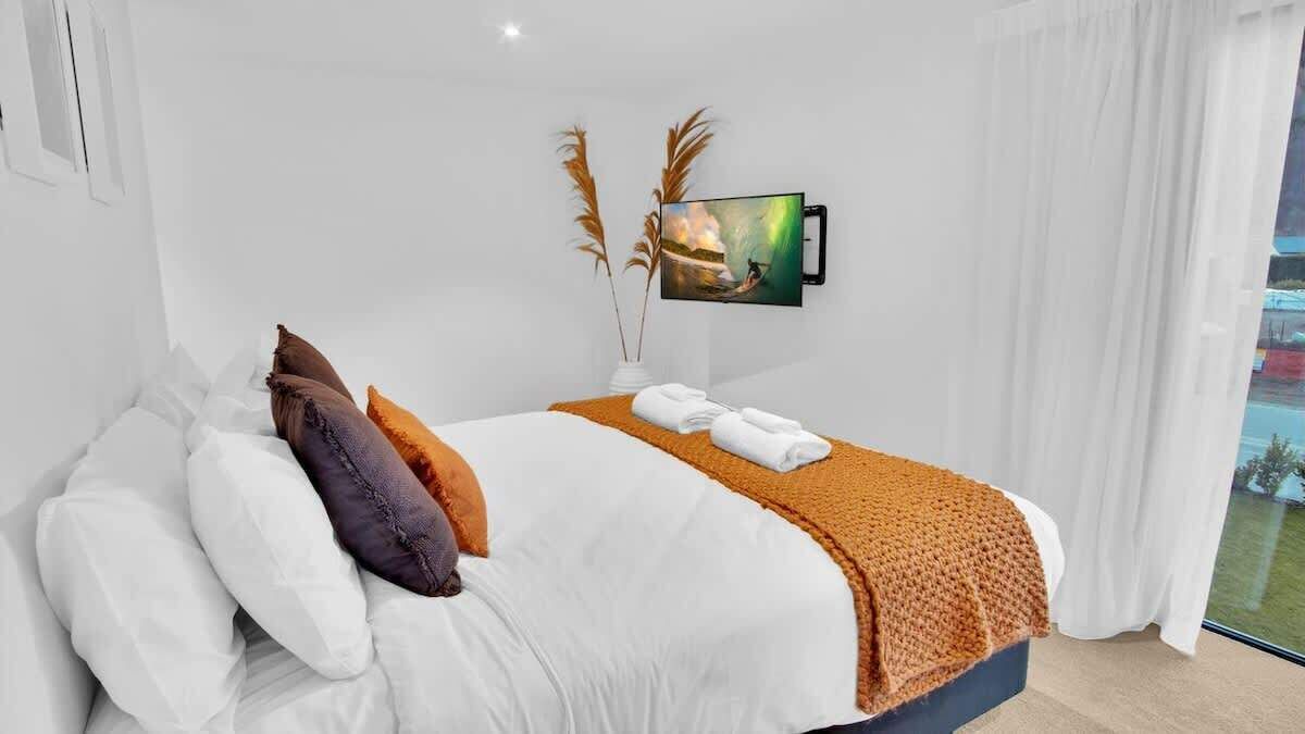 Photo of Bedroom in Arrowtown