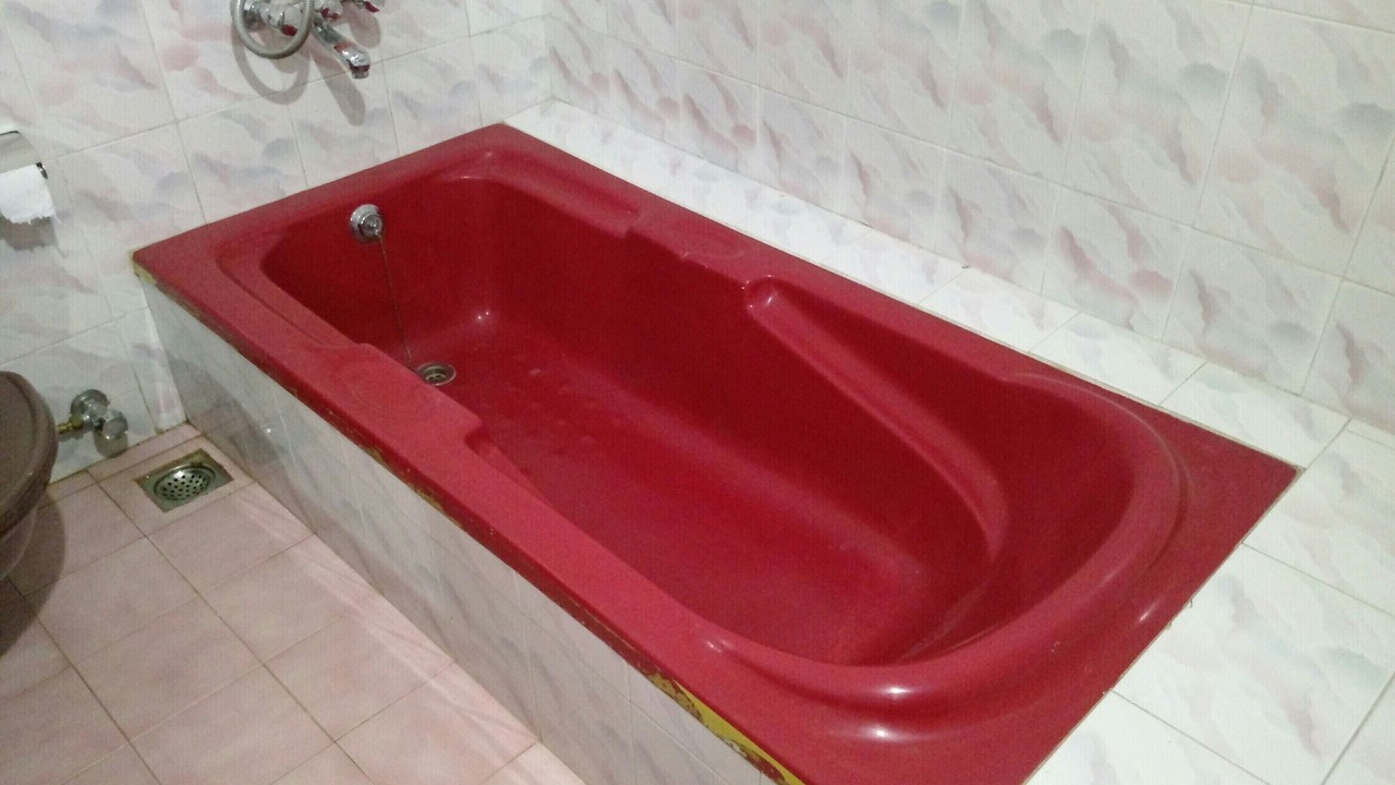 Photo of Bathroom in Kozhikode