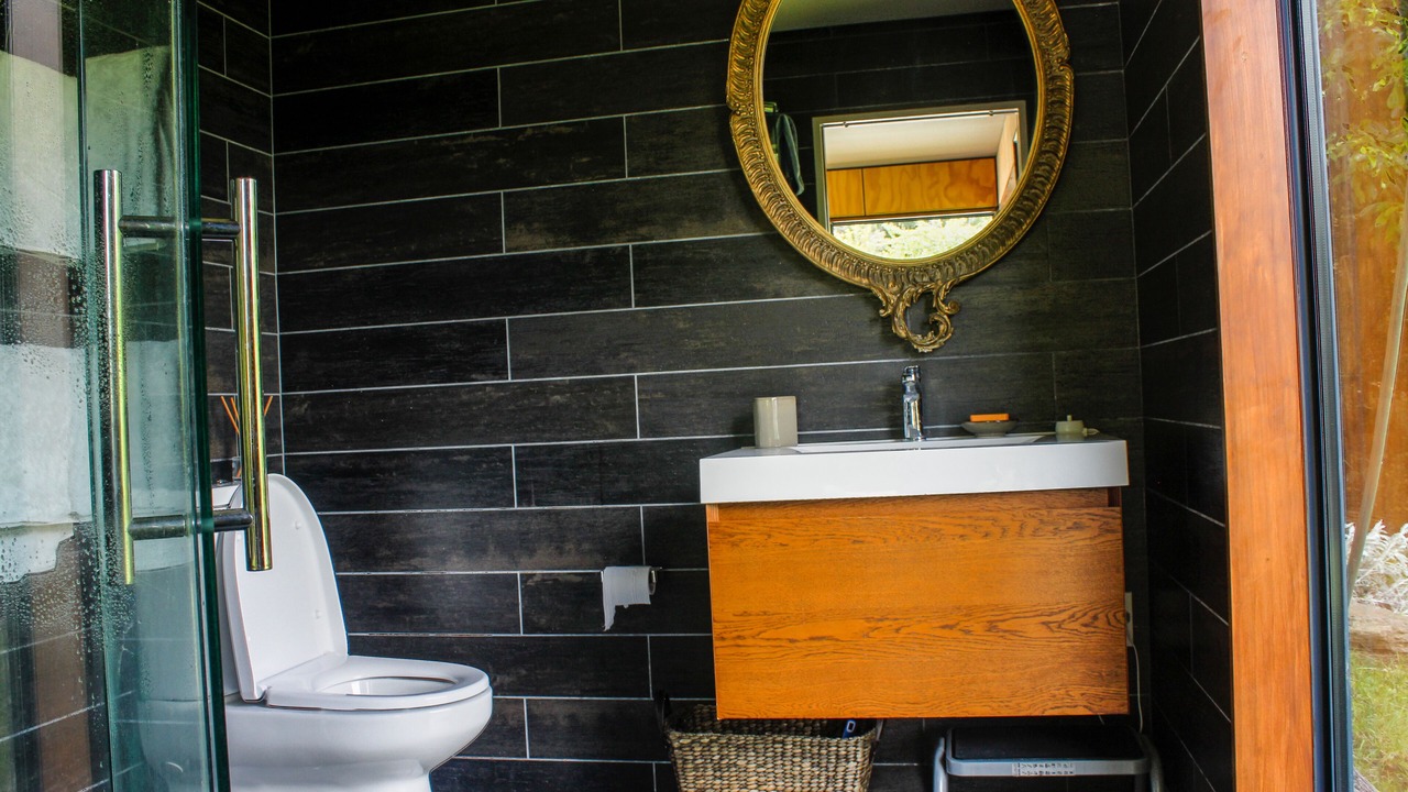 Photo of Bathroom in Sunshine Bay