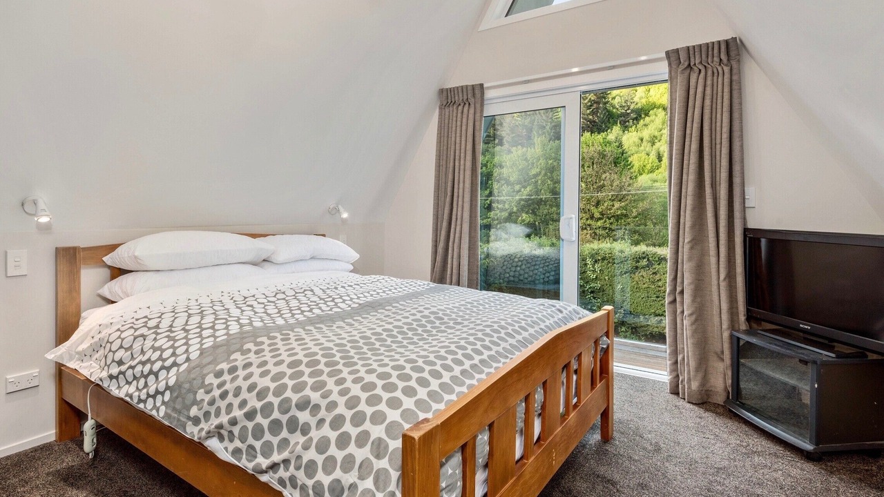 Photo of Bedroom in Arrowtown