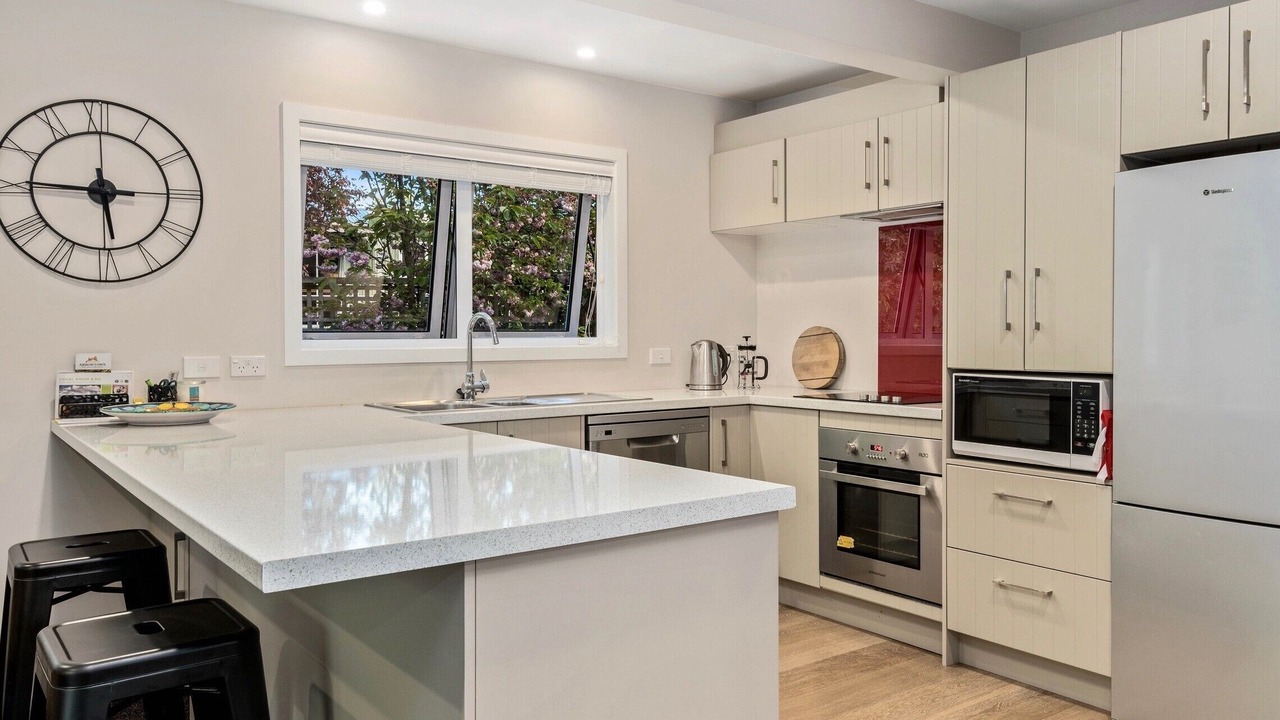 Photo of Kitchen in Arrowtown