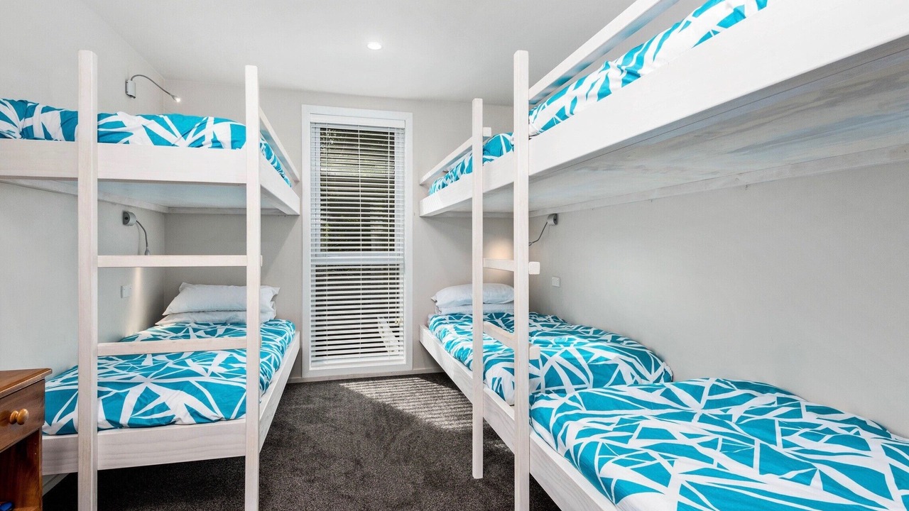 Photo of Bedroom in Arrowtown