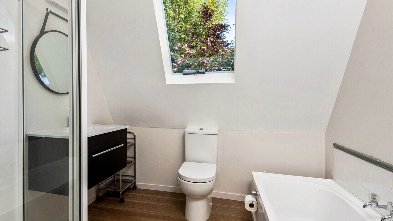 Photo of Bathroom in Arrowtown
