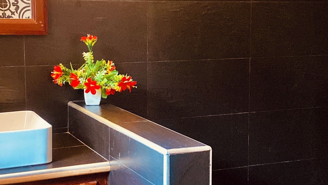 Photo of Bathroom in Neyyattinkara