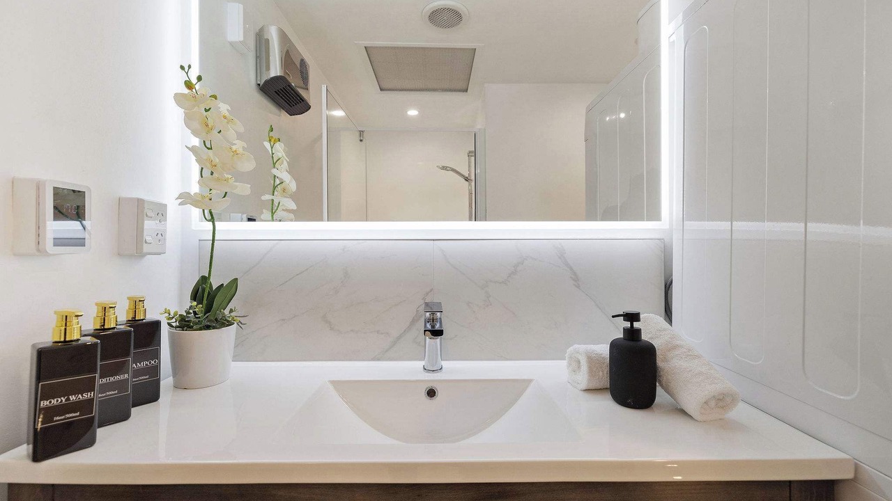 Photo of Bathroom in Fernhill