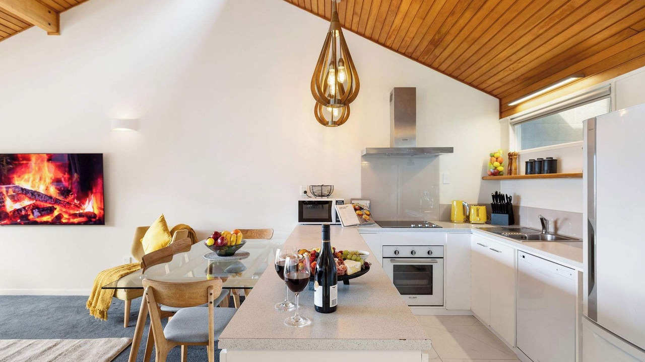 Photo of Kitchen in Fernhill