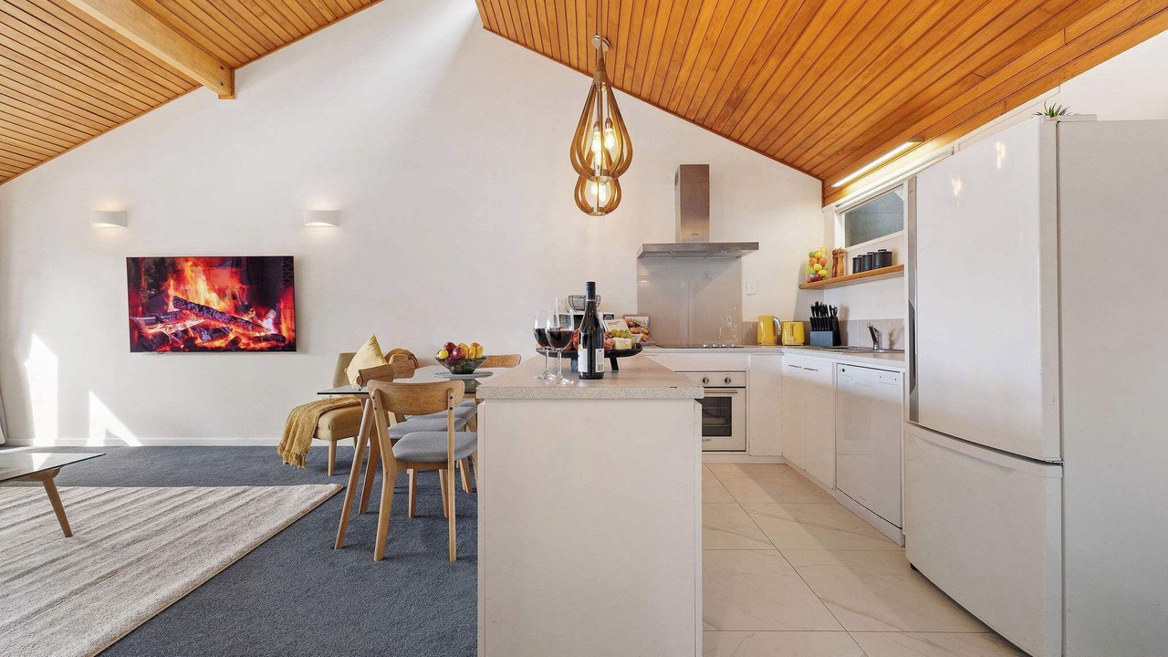 Photo of Kitchen in Fernhill