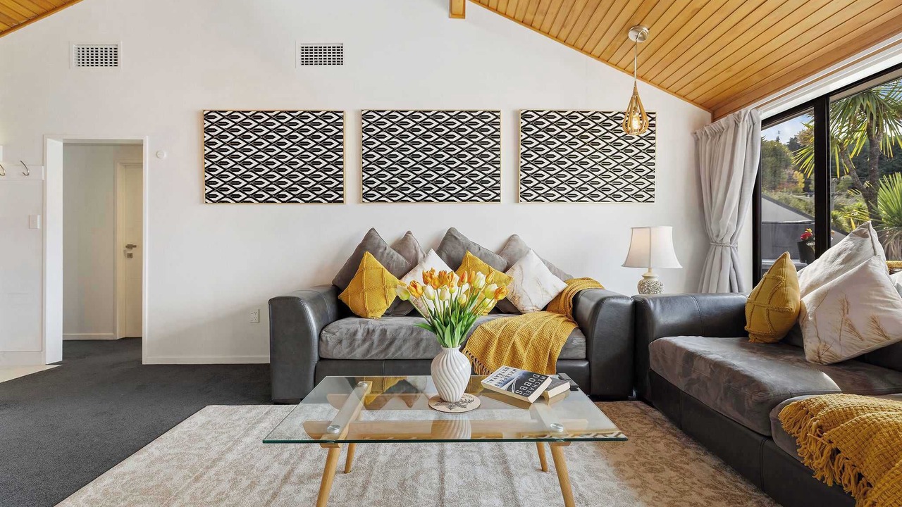Photo of Livingroom in Fernhill