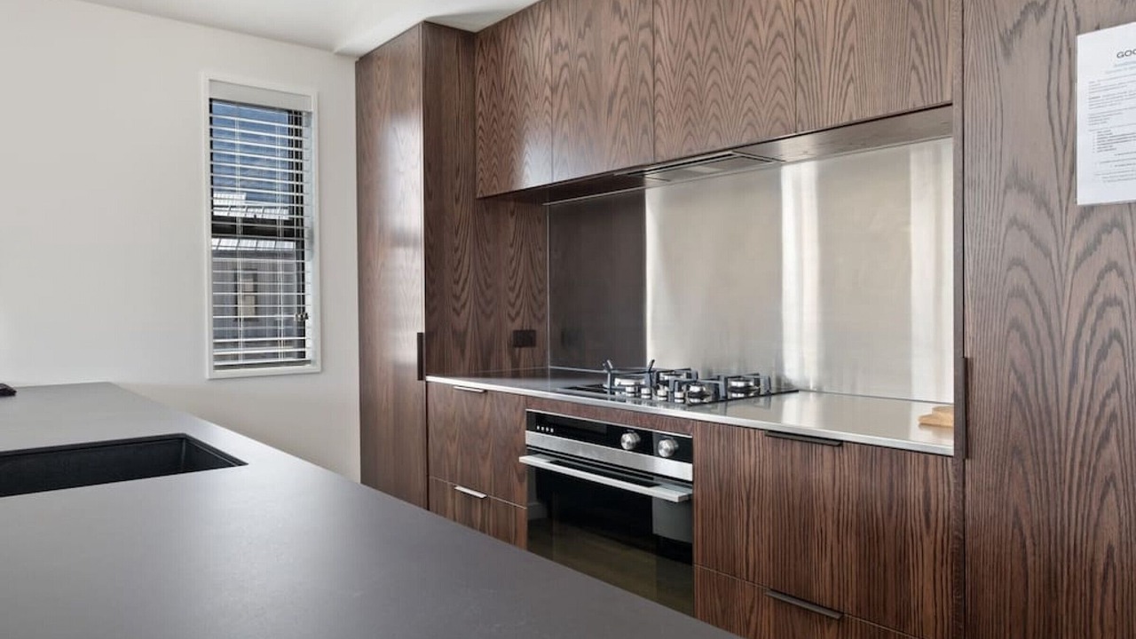 Photo of Kitchen in Kawarau Falls