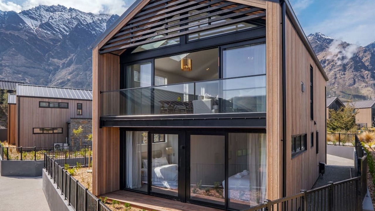 Photo of Outdoor in Kawarau Falls