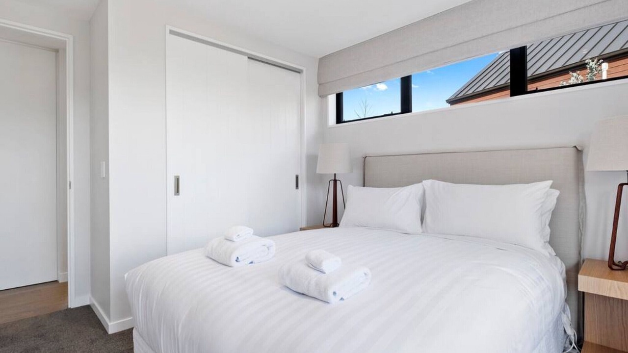 Photo of Bedroom in Kawarau Falls