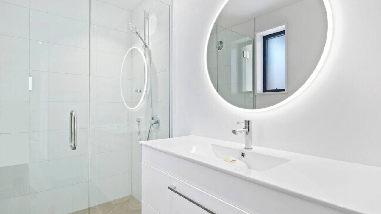 Photo of Bathroom in Kawarau Falls