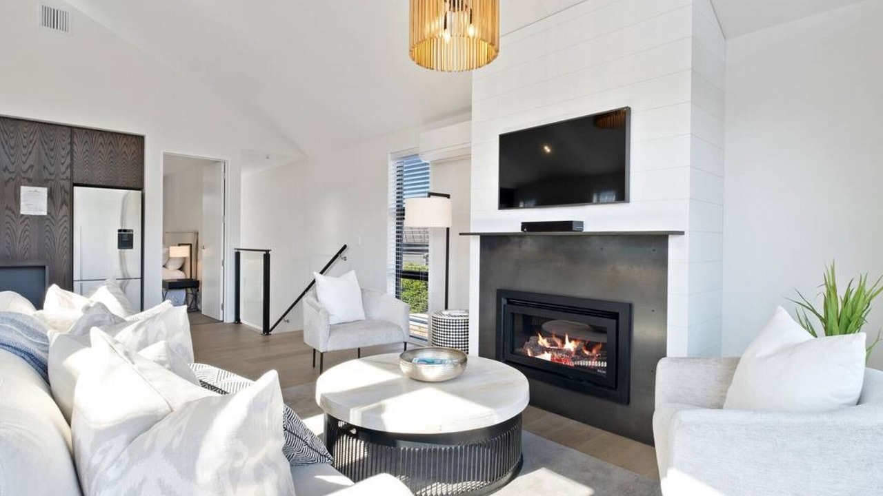 Photo of Livingroom in Kawarau Falls