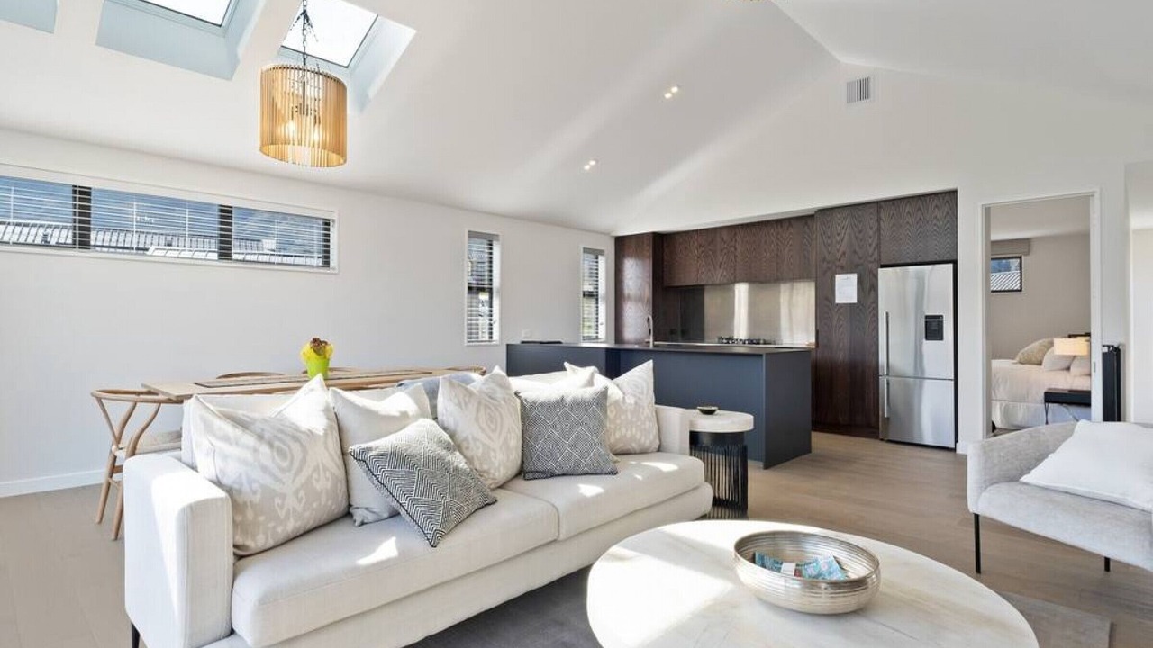 Photo of Livingroom in Kawarau Falls
