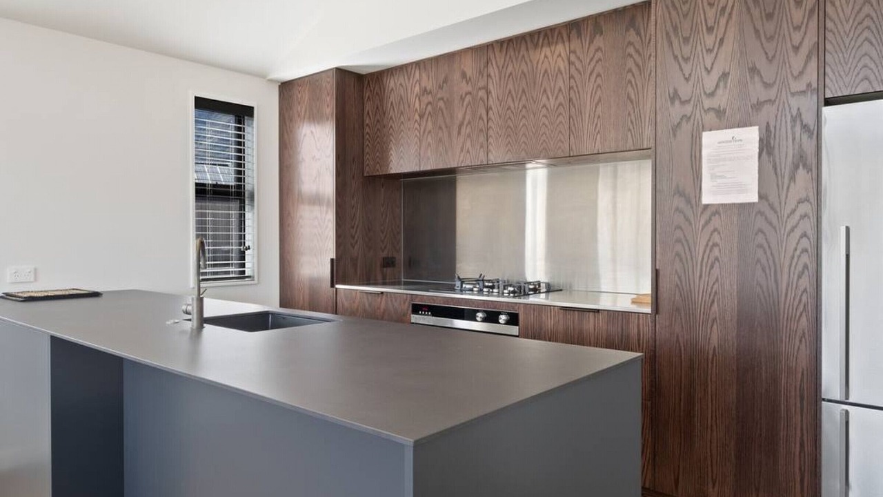 Photo of Kitchen in Kawarau Falls