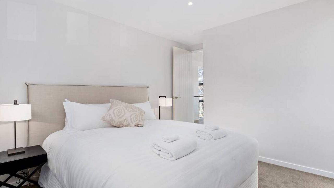 Photo of Bedroom in Kawarau Falls