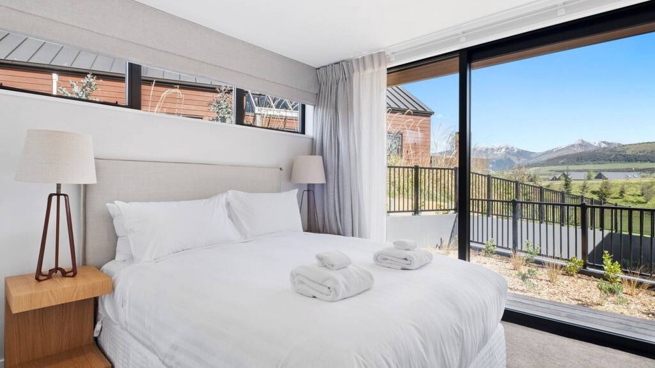 Photo of Bedroom in Kawarau Falls