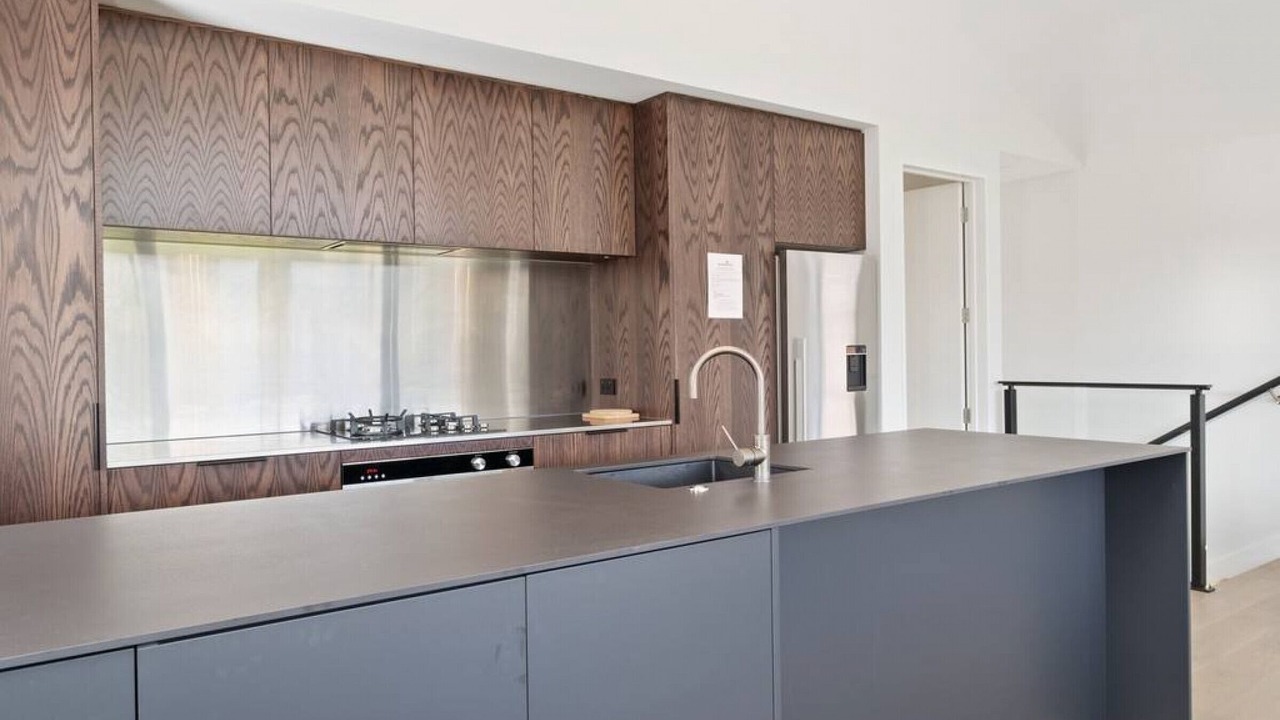 Photo of Kitchen in Kawarau Falls