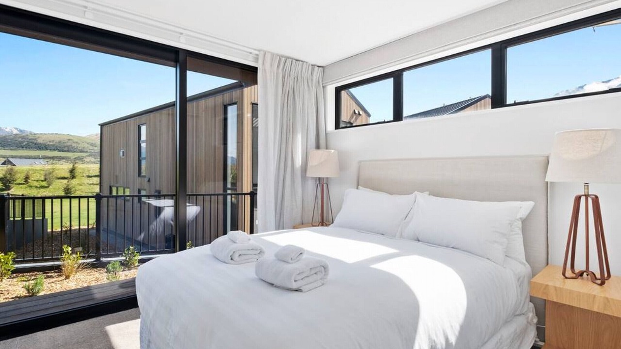Photo of Bedroom in Kawarau Falls