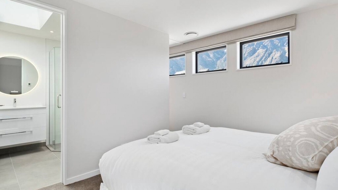 Photo of Bedroom in Kawarau Falls