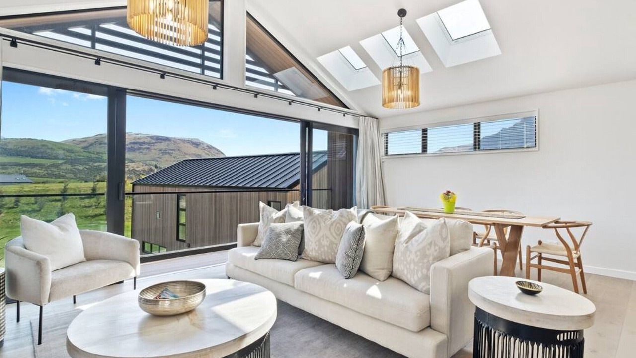Photo of Livingroom in Kawarau Falls