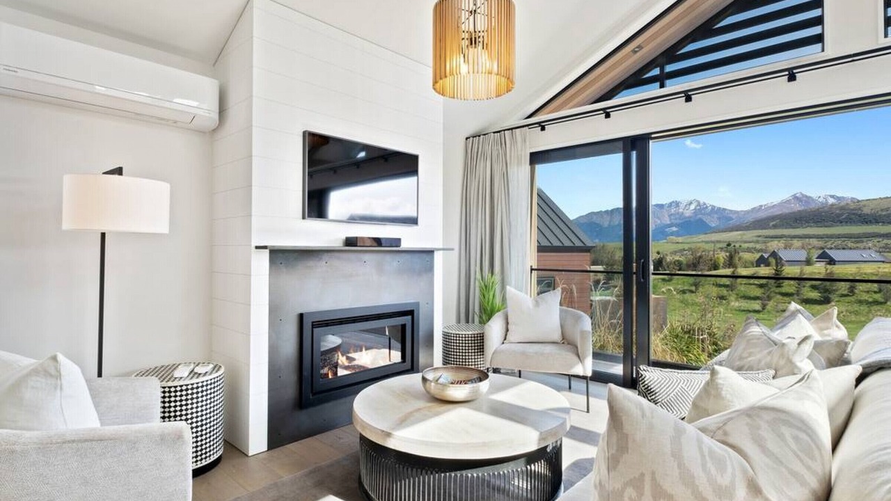 Photo of Livingroom in Kawarau Falls